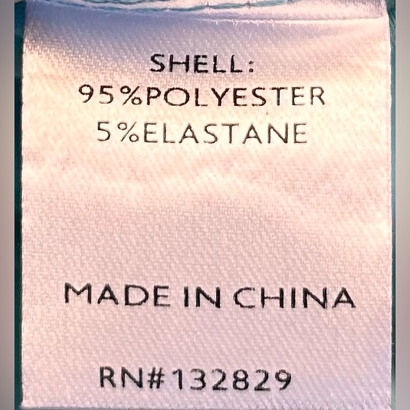 NWT Revolve X More to Come Satin Hallie Blue Mini Dress with Side Zip, Small - Picture 12 of 14